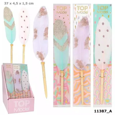 Image de Stylo à plume TOPModel