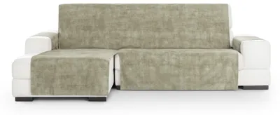 Image de Couverture de canapé pour fauteuil relax, en plusieurs couleurs