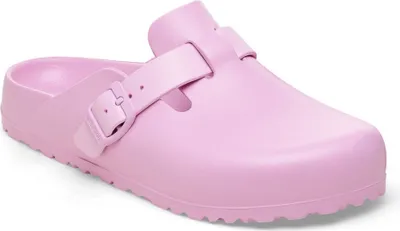 Produktbild von Birkenstock Boston Eva Clogs in Pink – 7 UK - 40 EU - 9/9.5F -7/7.5M US / Pink