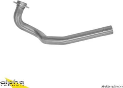 Obrázek produktu pro ARROW Racing sběrné potrubí pro Honda Forza125 2015- , bez katalyzátoru