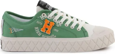Immagine prodotto di scarpe Palladium Stranger Things Palla Ace Tigers 94630305