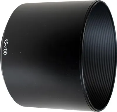 Produktbild von FUJIFILM Gegenlichtblende LH-XF05 für 55-200 mm
