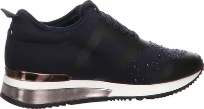 Produktbild von La Strada Schnürhalbschuhe in blau, Gr. 36