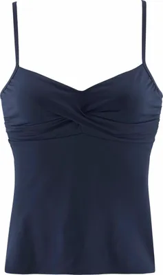 Produktbild von s.Oliver Bügel-Tankini-Top Spain marine Größe 40 Cup C