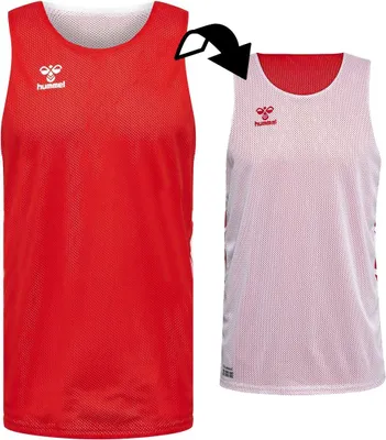 Produktbild von Hummel hmlCORE XK REVERSE BASKET JERSEY KI