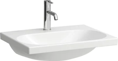 Produktbild von LAUFEN H8100830001561 WT LUA 460x600x180 1 Hl. o.Ül.