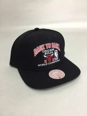 Obrázek produktu pro Kšiltovka Mitchell & Ness HHSS3131-CBUYYPPPBLCK pro Uni