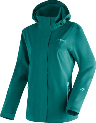 Immagine prodotto di Metor, scarpe da ginnastica da donna, colore verde acqua/effetto spray (modello M12585), taglia 38