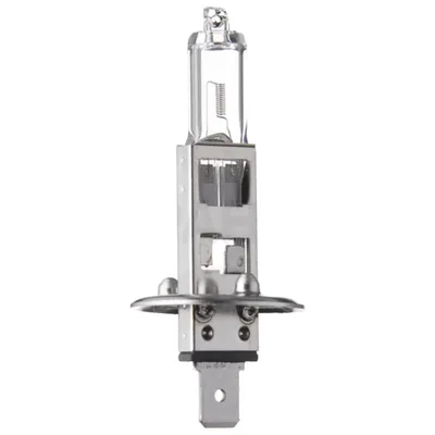 Produktbild von Spahn Scheinwerferlampe H1 Scheinwerferlampe 12V 55W H1 lang.p14,5s