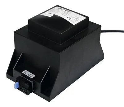 Zdjęcie produktu dla Transformator 300 W/24 V