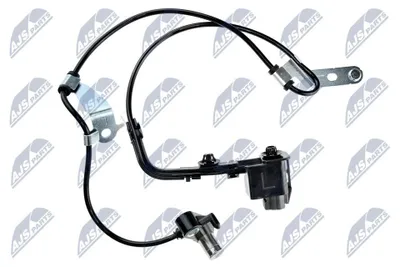 Produktbild von NTY ABS Sensor Raddrehzahl Vorne Links für MAZDA 6 Station Wagon (GY) HCA-MZ-008