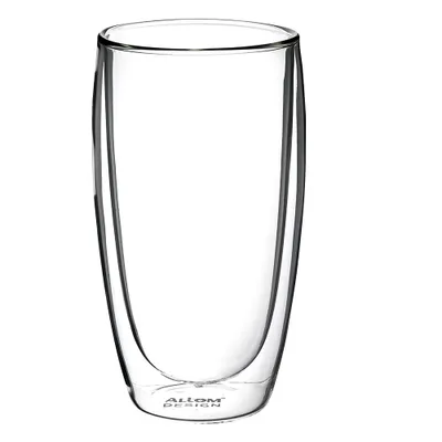 Produktbild von sada 2 termo sklenic 450 ml Andrea Altom Design