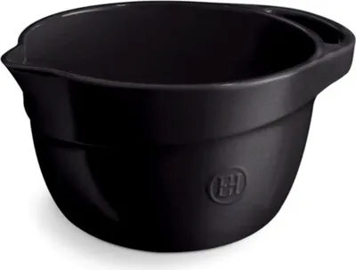 Immagine prodotto di EMILE HENRY Rührschüssel M 3,5 l Trüffel EH 6563 71 3289317165634