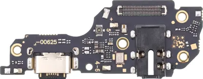 Immagine prodotto di Presa di ricarica piastra di connessione USB-C di ricambio per VIVO Y21S V2110