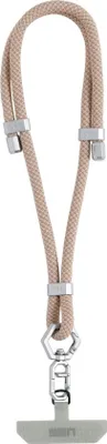 Immagine prodotto di Cordino per cellulare, cordino da polso UAG Civilian Tether, Beige