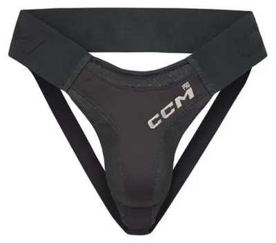 Produktbild von Ccm Pajpro Suspensorium Schwarz M Schwarz M