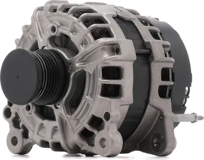Produktbild von BOSCH 0 986 083 310 Lichtmaschine Generator LiMa 180A 14V für VW Golf VII Schrägheck (5G1, BQ1, BE1, BE2) Passat Variant (3G5, CB5) Transporter V Bus
