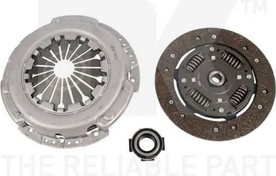 Image de Kit d'embrayage 139957