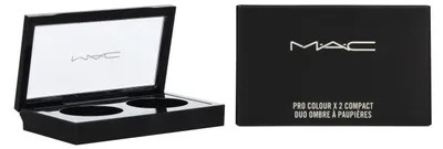 Productafbeelding van Palette met 2 oogschaduwkleuren (Pro Palette X2)