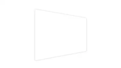 Obrázok produktu pre Magnetická tabuľa 90x60 ALLboards METAL MB96_00038
