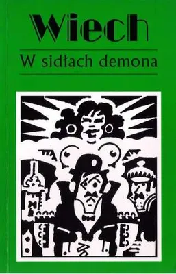 Image de W sidlach demona Tom 7