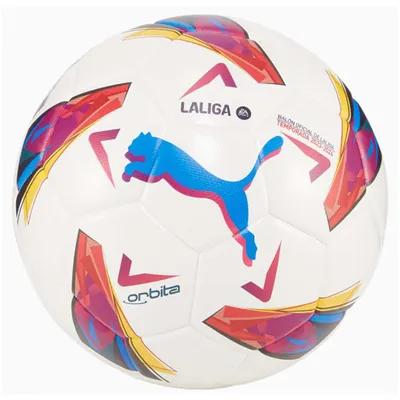 Produktbild von Puma Orbita LaLiga 1 FIFA Qualitätsball s.5