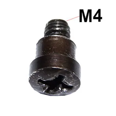Produktbild von ATIKA Ersatzteil | Befestigungsschraube M4 x 4 für Kettensäge KSL 2401/40