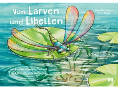 Image de Von Larven und Libellen
