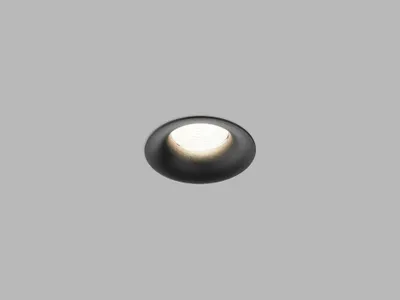 Image de Led2 Spot C, B Projecteur À Entrée Unique Noir 4000K 2150643