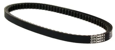 Produktbild von Pasek klinowy 18 x 669 mm 10 cali do skuterów China, Baotian, Rex RS450, MKS, QMA, QMB, GY6