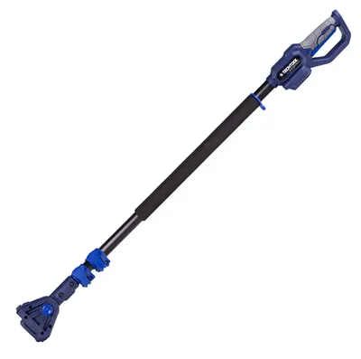 Zdjęcie produktu dla Przedłużka teleskopowa TECHTOOL TTEP01 120-250cm wysięgnik do piły sekatora