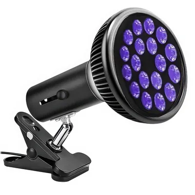 Produktbild von 54W Bräunungslampe für Zuhause mit violettem Licht für Innenbereich Lichtgerät für kosmetische Anwendung
