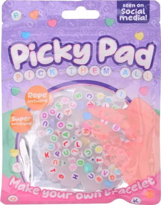 Produktbild von Fidget Toy Picky Pad