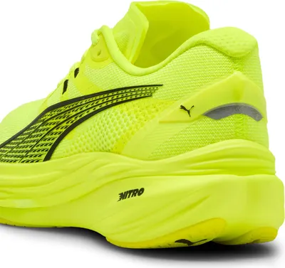 Produktbild von Puma Deviate NITRO 3 - żółty, Rozmiar:8