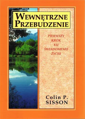 Productafbeelding van Medium - Wewnętrzne Przebudzenie: Odkryj Swój Potencjał, Poznaj Samego Siebie