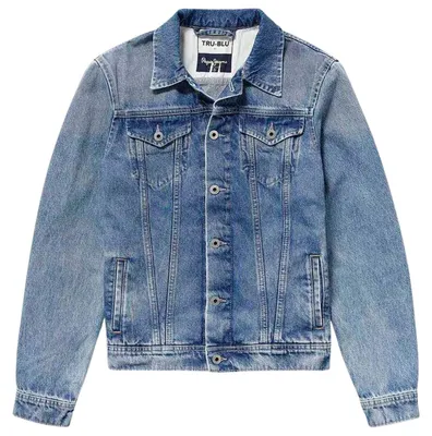 Immagine prodotto di Pepe Jeans Giacca classica in denim Belife Katana da donna taglia S