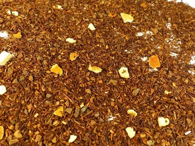 Produktbild von Orange Zimt Rooibos Tee Naturideen® 100g