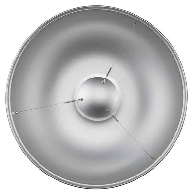 Immagine prodotto di Godox Pro Beauty Dish 55CM Silver
