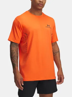 Produktbild von Under Armour Herren T-Shirt Vanish Energy Graphic Ss 1389136-847__XL