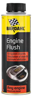 Produktbild von Bardahl Motorspülung 1032B 300ml