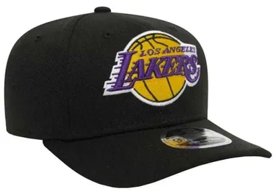 Image de New Era - Casquette de baseball PP10890 (S-M) (noir)
