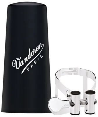 Obrázok produktu pre Vandoren LC51SP Ligatúra pre klarinet