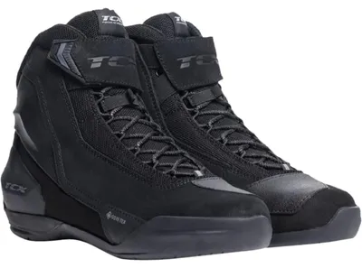 Produktbild von TCX Jupiter 5 Gore-Tex Motorradstiefel, schwarz, 44