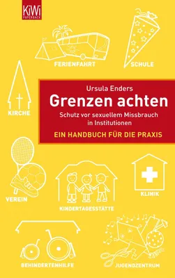 Produktbild von Grenzen achten
