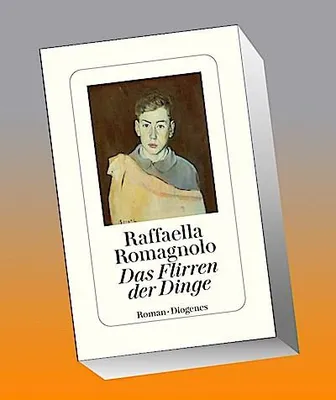 Produktbild von Das Flirren der Dinge