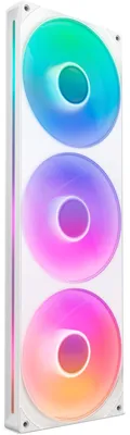 Immagine prodotto di NZXT F420 RGB Core Computer case Fan 14 cm White 1 pc(s)