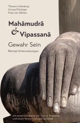Image de Mahamudra und Vipassana