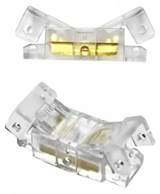 Obrázek produktu pro KONEKTOR MONO COB 5 mm PRO LED PÁSKY NEON ECOLIGHT