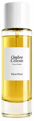 Zdjęcie produktu dla Elixir Privé Paris - Woda perfumowana Ombre Céleste