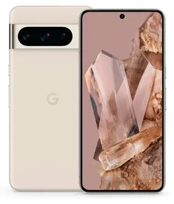 Zdjęcie produktu dla Smartfon Google Pixel 8 Pro 6,7" 12 GB pamięci RAM 512 GB Biały